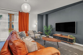Sleek City Living with Bicocca Stays